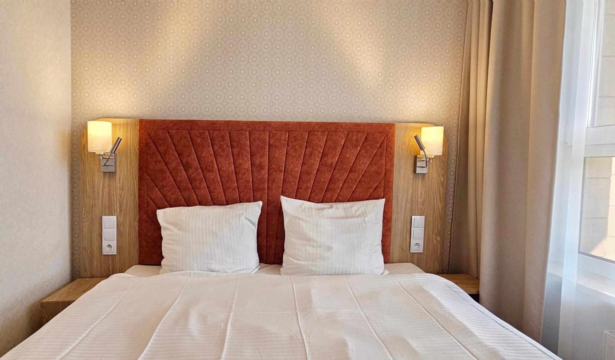Holiday Home Bel Mare 323F Z Osobna Sypialnia, Parking Gratis Miedzyzdroje Extérieur photo